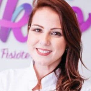 Thaiza Acosta Rebonato